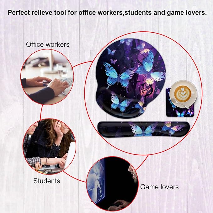 Art Butterflies