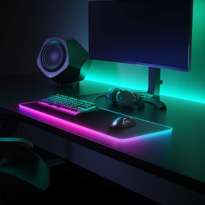 RGB | Black