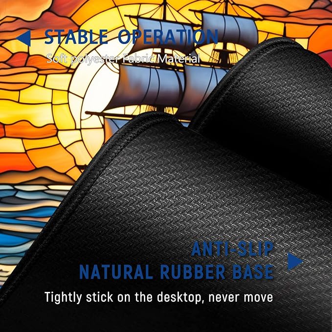 Yu-mouse Pad-3-f158