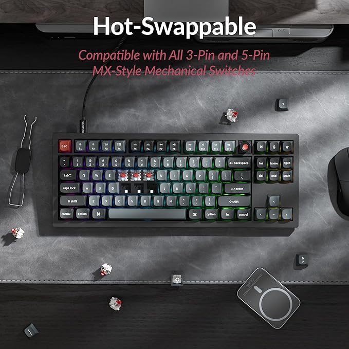 Keychron Super Red Switch