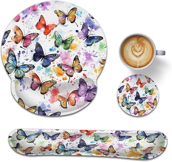 Colorful Butterfly