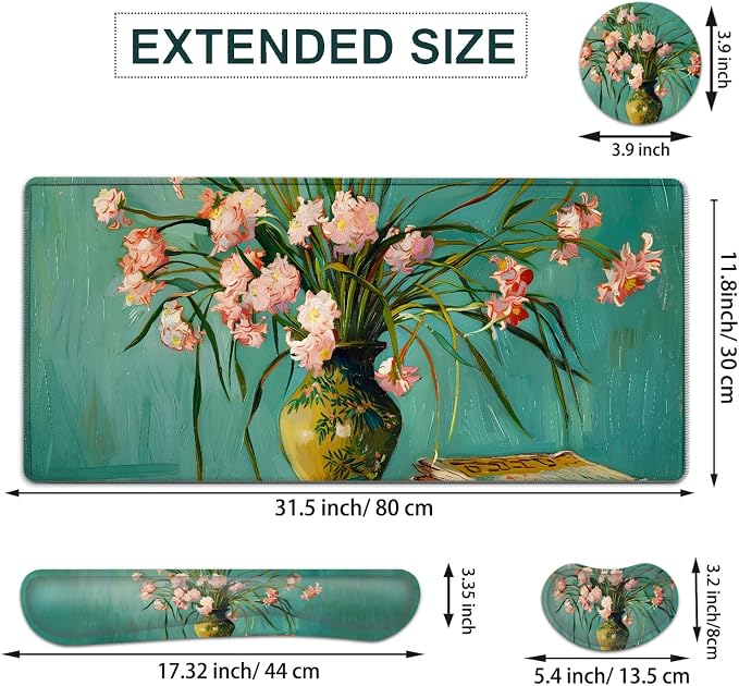 JV-Mouse pad-14-A-28