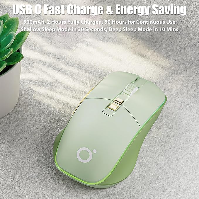 Thumb Rest Version