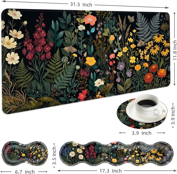 Beautiful Floral