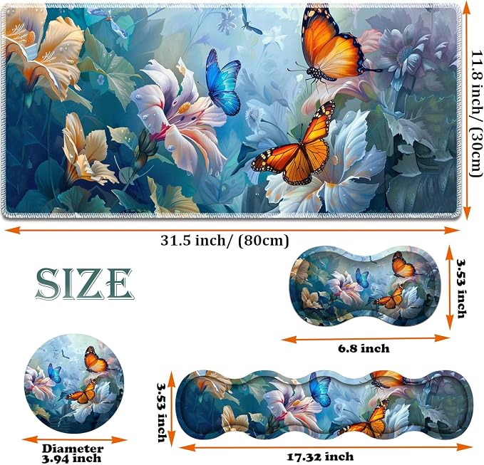 Painting Butterfly