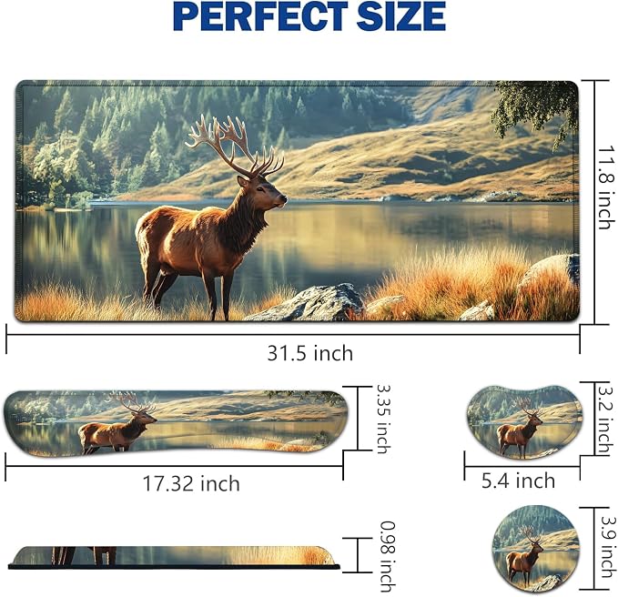 Yu-mouse Pad-3-m379