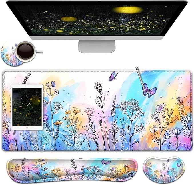 Yu-mouse Pad-3-i262