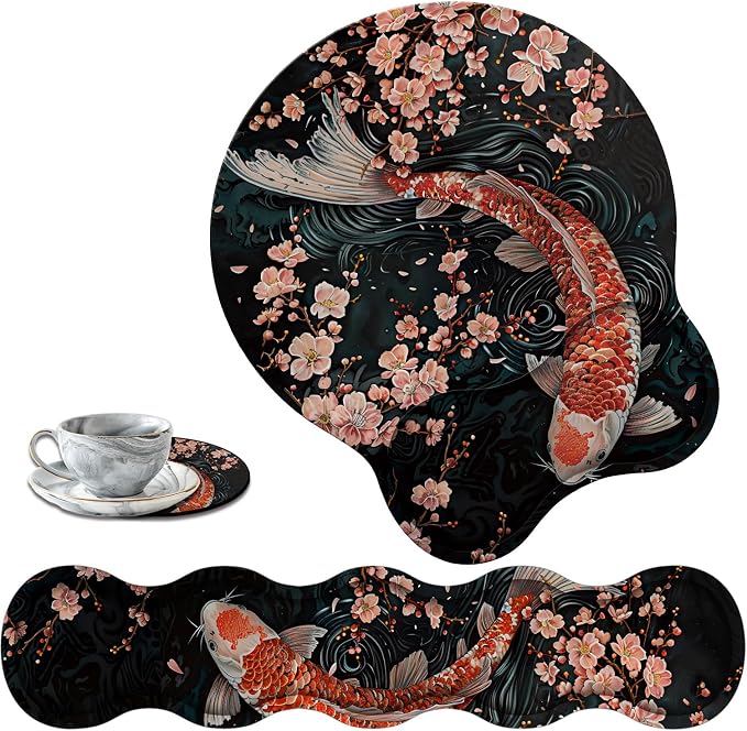 Meihua Koi
