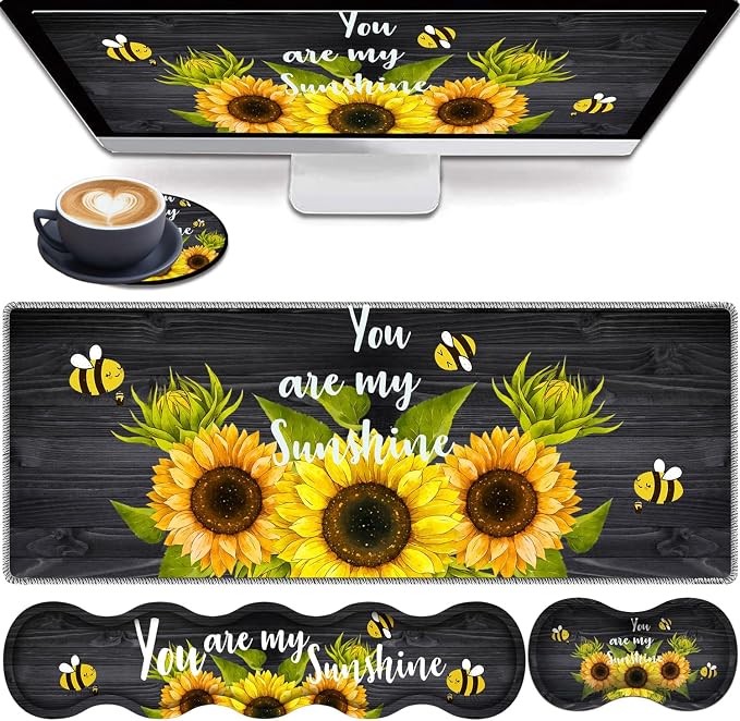 Sunflower, You Are My Sunshine