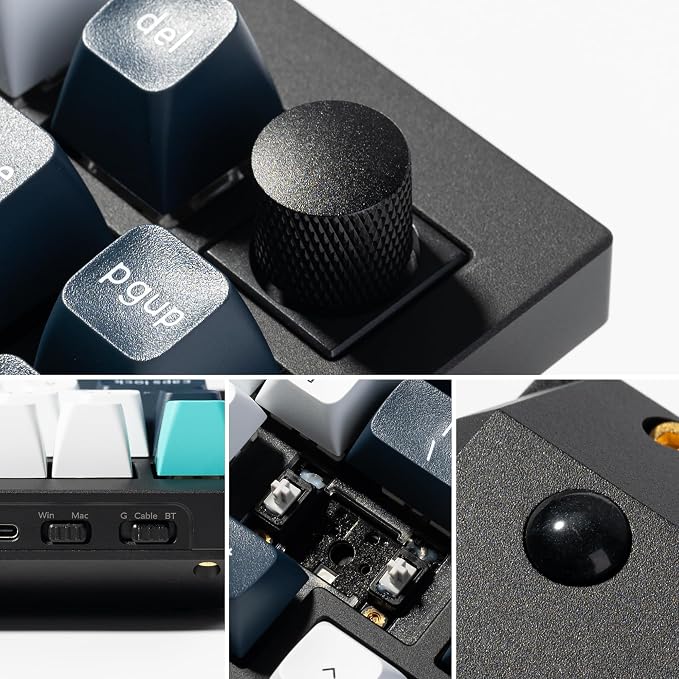 Brown Switch