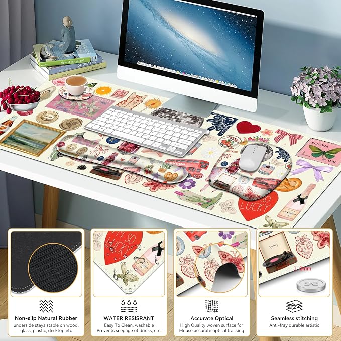 Cute Design Stickers