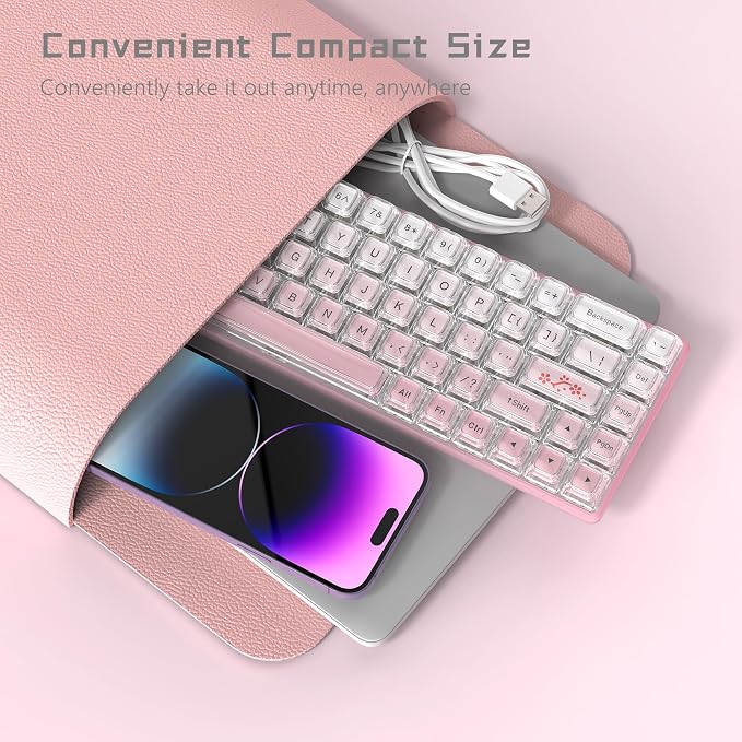 WK68-Pink