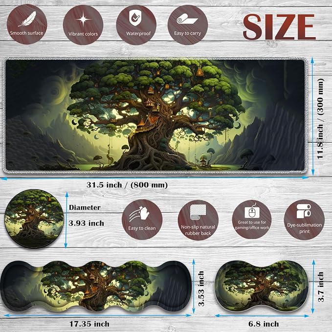 Life Tree