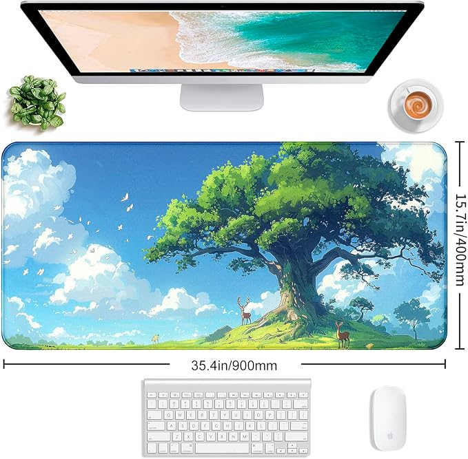 Outdoor Landscape