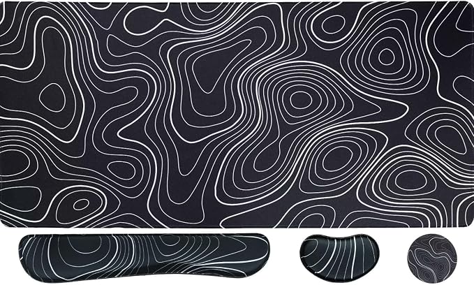 Topographic