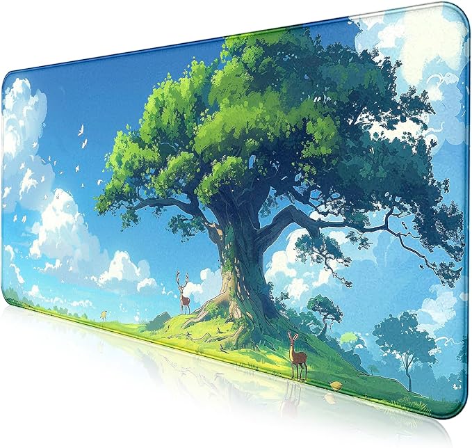 Outdoor Landscape