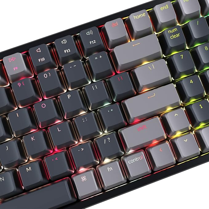 Keychron Super Brown Switch