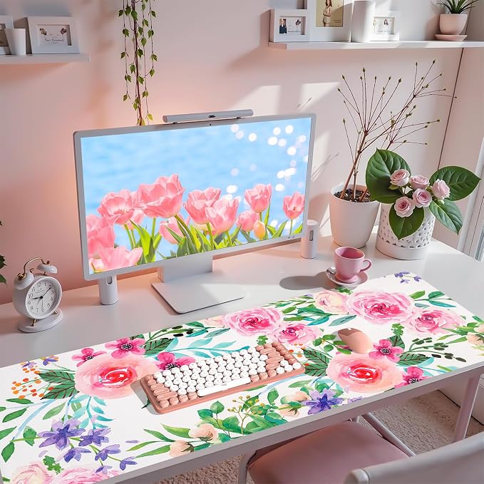 Pinkflower
