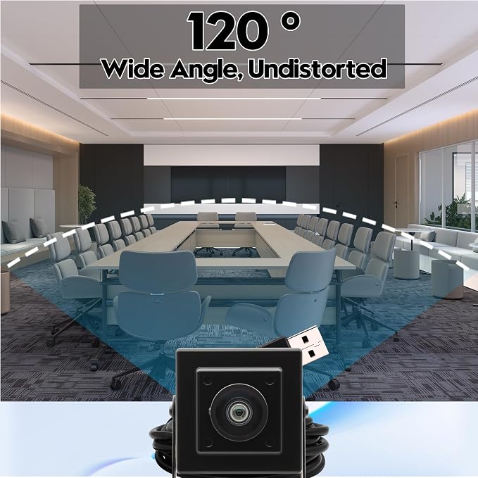 16MP-H120 M12+Case