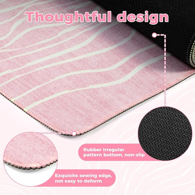 Wave-Pink