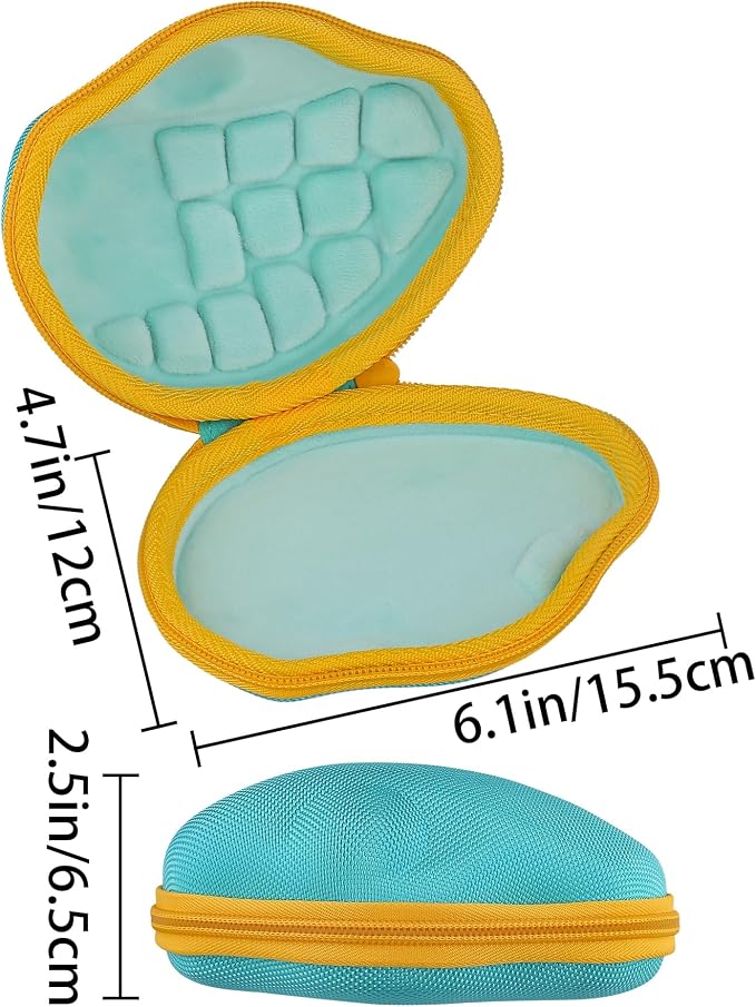 Emerald Green Case