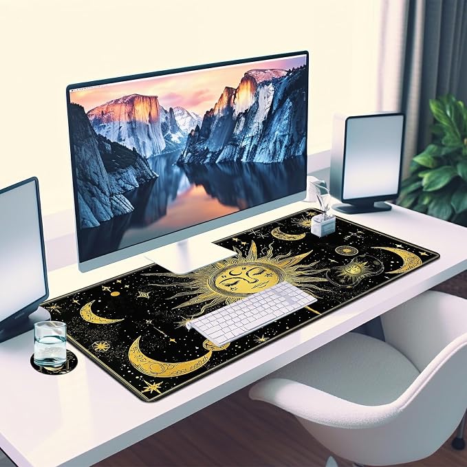Sun Tarot Cards