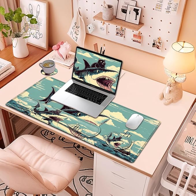 Yu-mouse Pad-3-i243