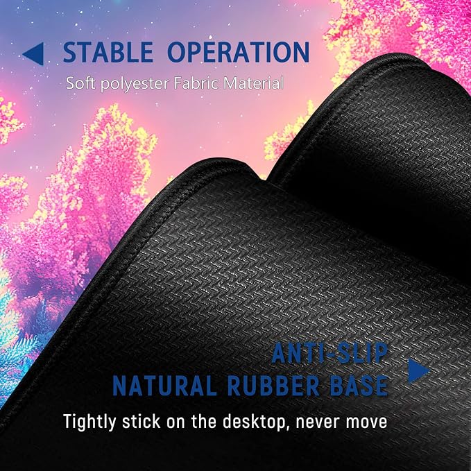 Yu-mouse Pad-3-i256