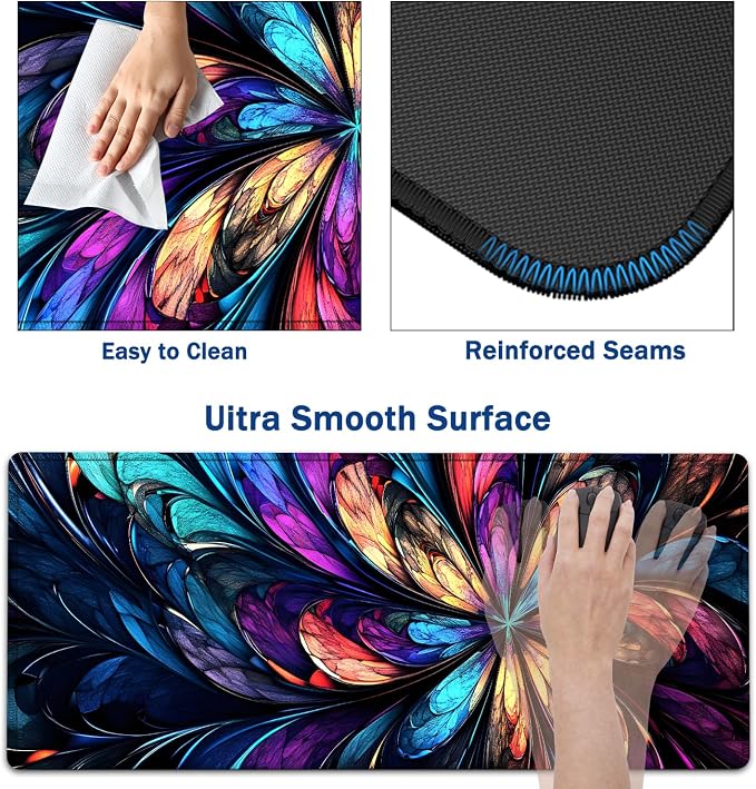 Yu-mouse Pad-3-i261