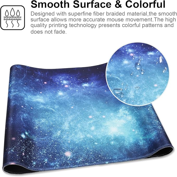 90x40 Spacebluedot