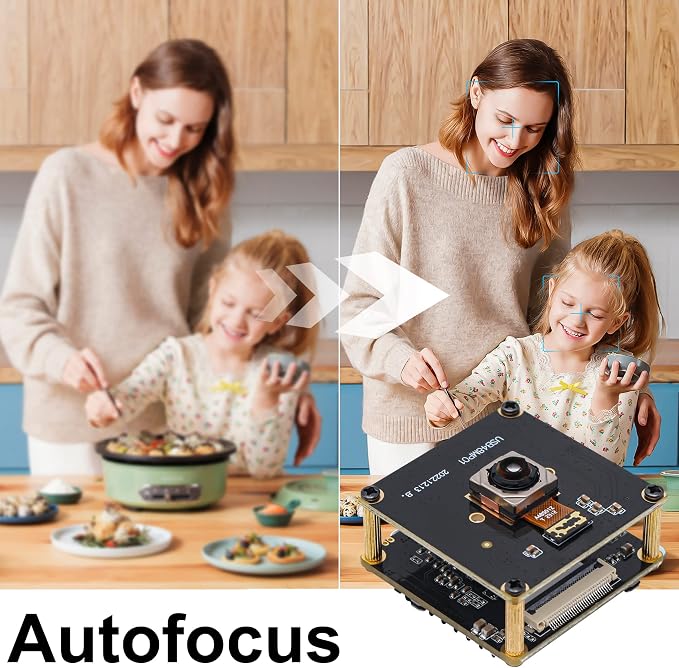 48MP Camera Module