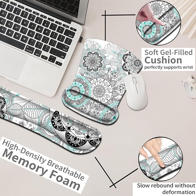 Jv-mouse Pad-16