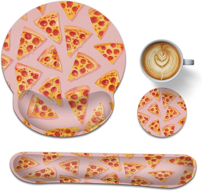 Cute Pizza