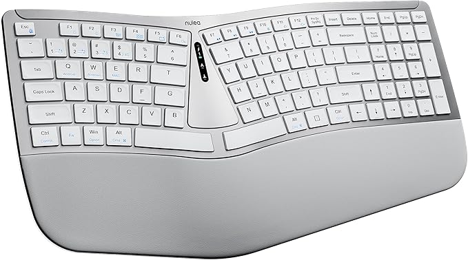 D-SilverWhite