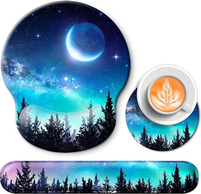 G-Forest Moon