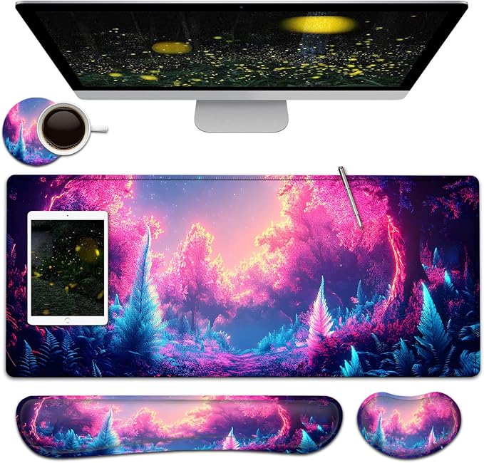 Yu-mouse Pad-3-i256