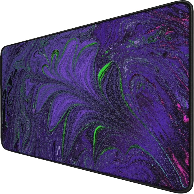 Purple Green