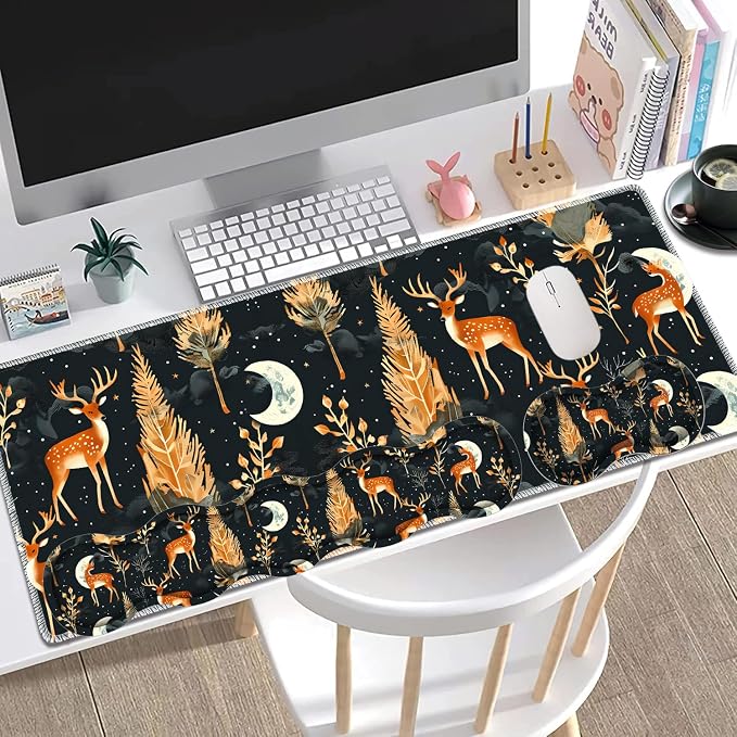 Forest Deer