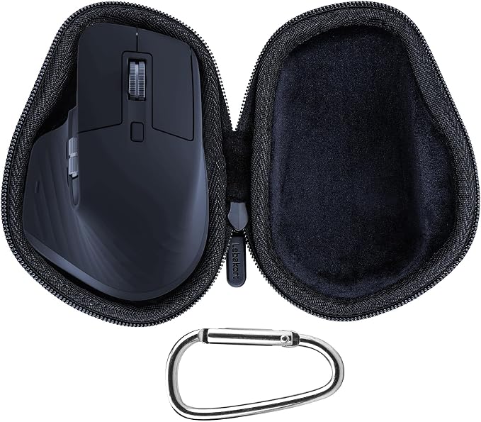 Graphite Case