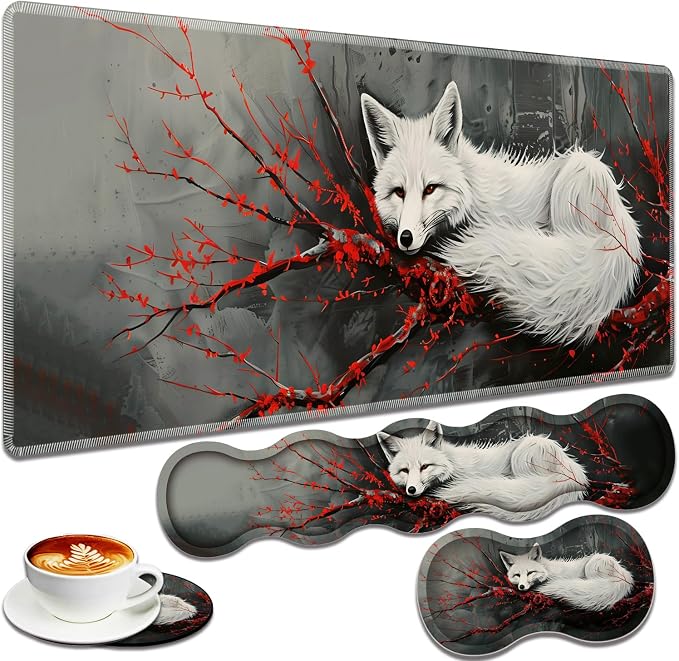 Red Branch and Fox