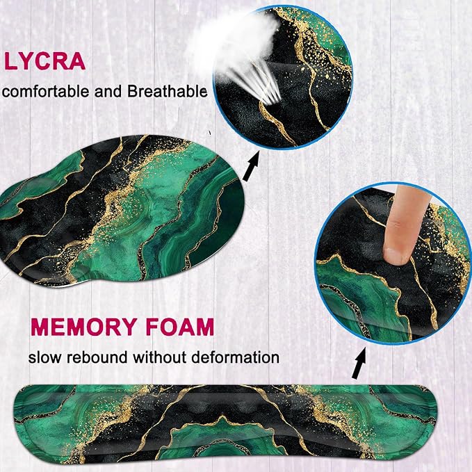 Malachite Marble