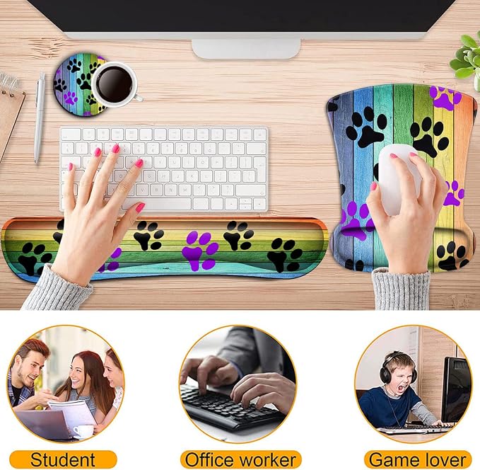 Bf-mouse Pad-3-19