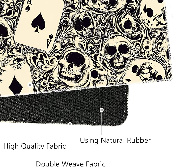 Ace of Spades Skull