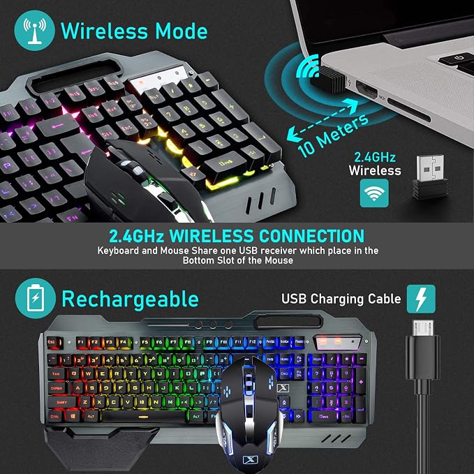 Black RGB