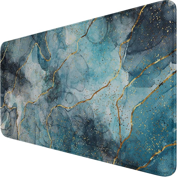 Marble Blue