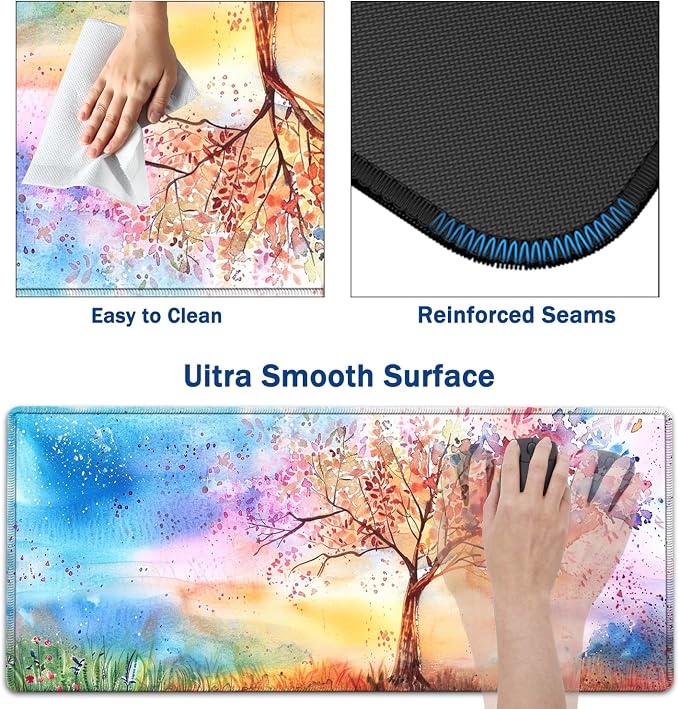 Yu-mouse Pad-3-i250