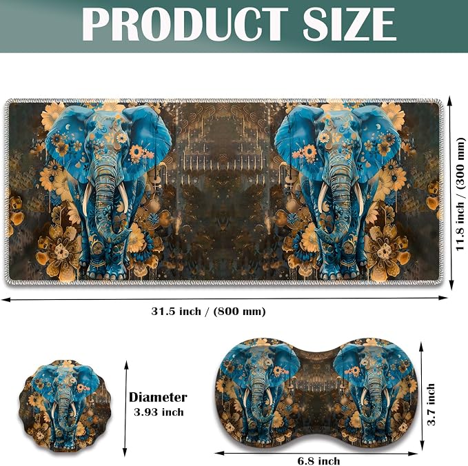 Blue Spotted Weevil