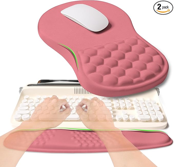 Muskmelon Pink