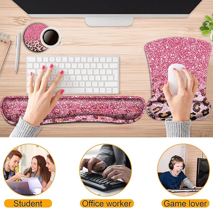 Bf-mouse Pad-3-31