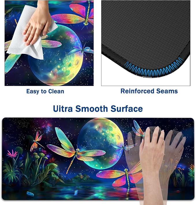 Yu-Mouse Pad-3-C77